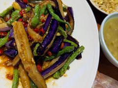 -小蓉合餐厅·川菜·陕南菜(凤城二路店)