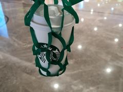 -星巴克(杭州西湖银泰1F店)