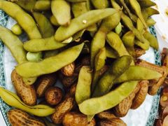 二红烧烤-二红烧烤排骨串(麦岛店)