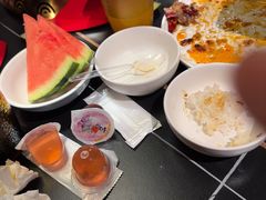 -辣尚瘾·烤鱼·新川菜(交大直营店)