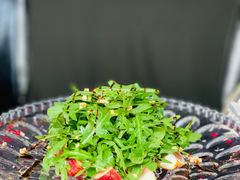 -小火花·干式熟成牛排馆Spark SteakHouse(剑桥郡店)