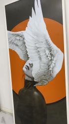 -发饰美男士增发补发假发定制店