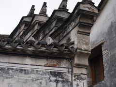 -前童古镇