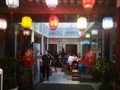 -院8里·少城记忆老川菜(宽窄巷子店)