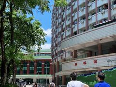-春晖饭堂(中山大学南校区店)