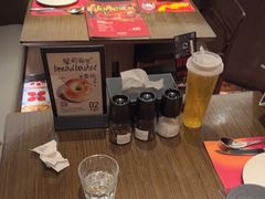 -ZAFFERANO西班牙海鲜饭(上海首店)