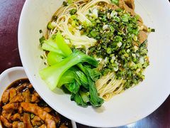 -东吴面馆(好运街店)