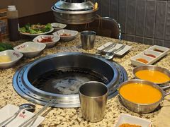 -安又胖韩国烤肉(美罗城店)