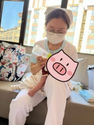 -美悦湾月子中心(熙湖店)