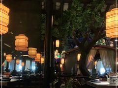 -绿茶餐厅(昆明世纪金源店)