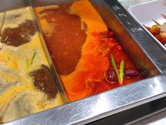 -串一火锅(赛格国际购物中心店)