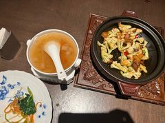 -奉天小馆·非遗东北菜(沈阳万象城店)