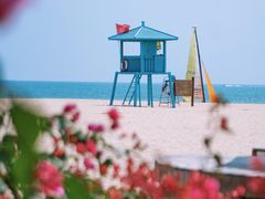 -石梅湾艾美度假酒店