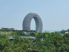 -南太湖山庄·四季轩&国风堂中餐厅