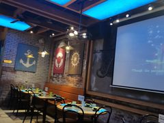 -鱼库·不仅是一家烤鱼店(车公庙店)