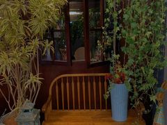 -第101座花园餐厅(湖滨88店)