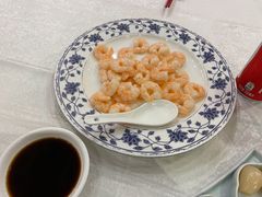 -梅龙镇酒家(南京西路总店)