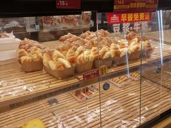 -味多美蛋糕(阜成门店)
