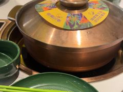 -润园四季椰子鸡火锅(南山海岸城店)