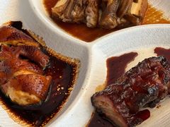 -侨美食家·粤菜(体育西路店)