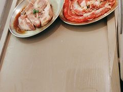 -西塔老太太泥炉烤肉(川沙百联店)