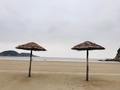 -东海半边山旅游度假区