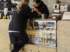 -BE NORMAL CAFE(霞溪路店)