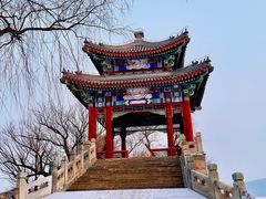 -颐和园