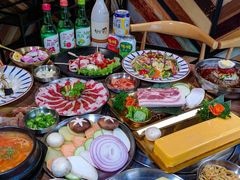 -香猪坊韩国烤肉专属门店(魏公村店)