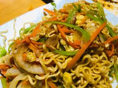 -腰子哥烤串(石佛营炫特店)