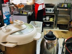 -夏氏怪老头·扬州狮子头(天山西路店)