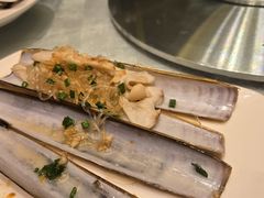 -绿岛国际酒店·海鲜酒楼(八七路店)