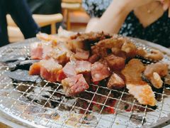 -牛也烧肉(摩尔城店)