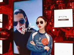 -Ray·Ban雷朋(淮海中路店)