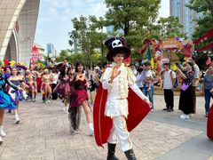 -灵玲国际马戏城
