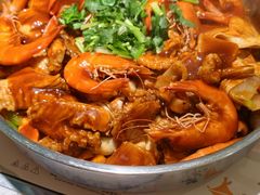 -黄记煌三汁焖锅(悦方IDmall店)