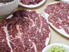 -五洲牛肉美食馆