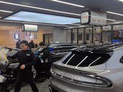 -3M博瑞达龙膜威固BOP保镖汽车贴膜隐形车衣(国贸店)