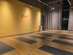 -FineYoga梵音瑜伽·普拉提