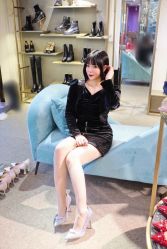 -MT.MONDAY女鞋定制