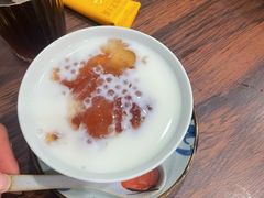 -三圣居有茶铺(日区郝梦龄路店)