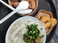 -老西关濑粉(文明路店)