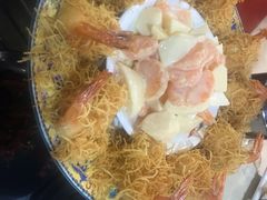 -吴记百姓菜馆·北京菜·烤鸭(故宫店)