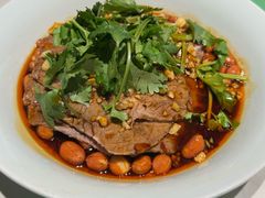 -鑫小城故事·藕汤·家常菜(台北一路总店)