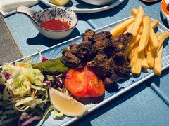 -La Medina餐厅(亮马河南路店)