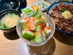 -沼津港精致料理·寿喜烧·烧鸟(青浦宝龙广场店)
