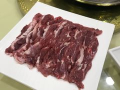 -同城四季爆肚涮羊肉(安华里店)