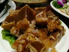 -盈春大饭店(千山路店)