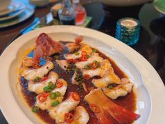 -北書房·墨宴(国际博览中心店)