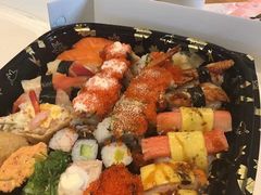 -河风精致寿司(尼盛店)